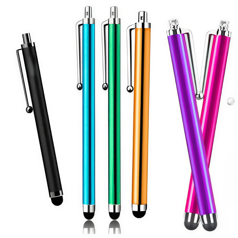 universal practical stylus pen for android and ios screen,proffesional touch stylus pen,drawing pencil